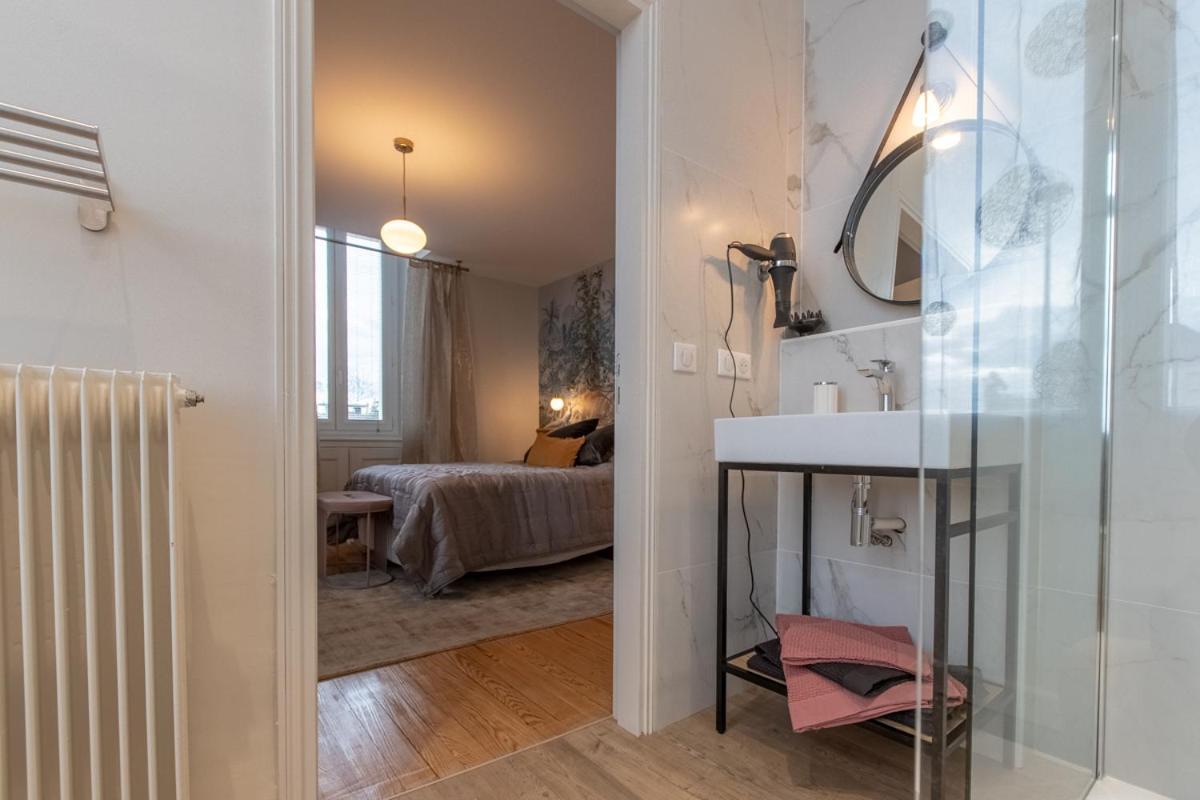 Bed and Breakfast O Thil Aire-sur-lʼAdour Exterior foto