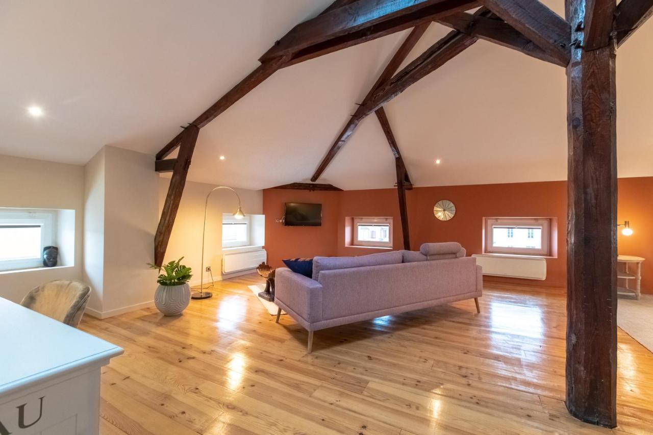 Bed and Breakfast O Thil Aire-sur-lʼAdour Exterior foto