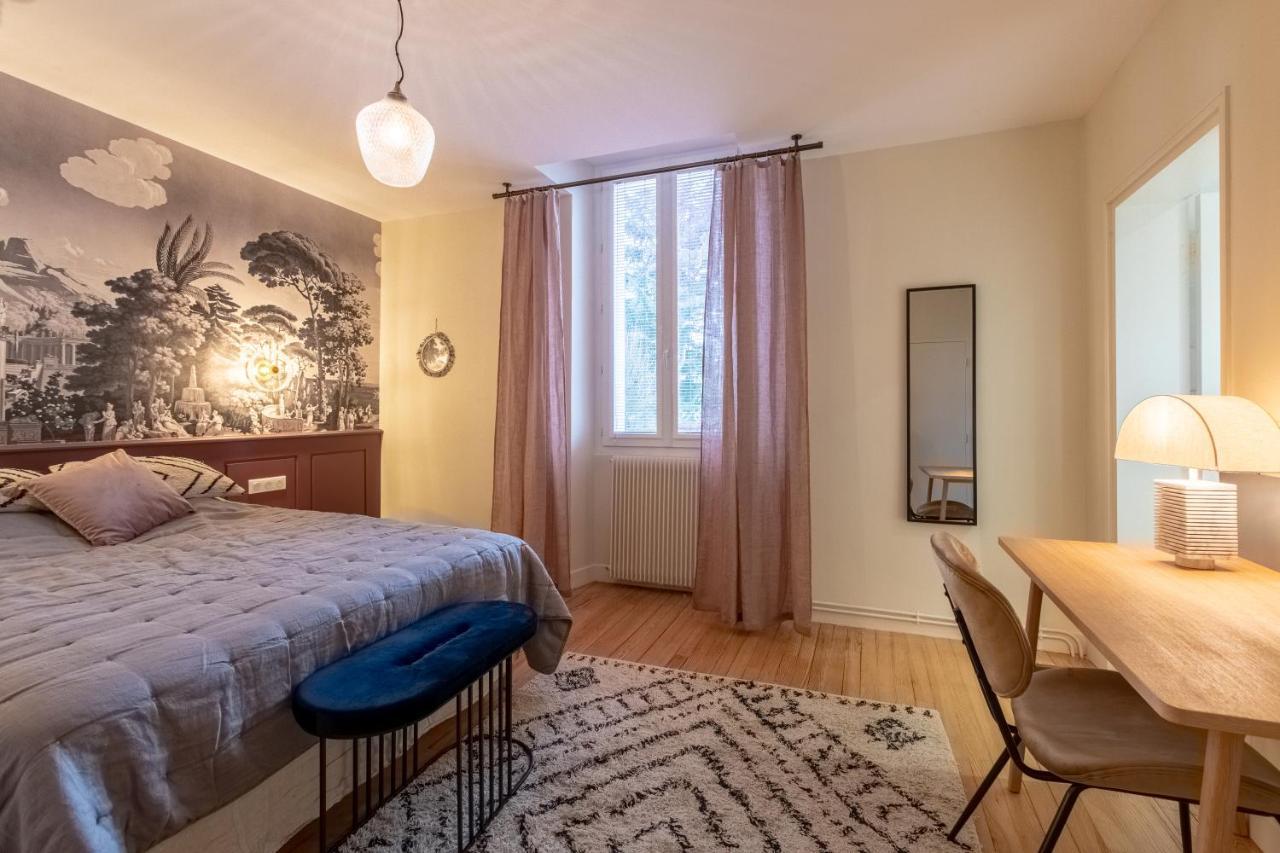 Bed and Breakfast O Thil Aire-sur-lʼAdour Exterior foto