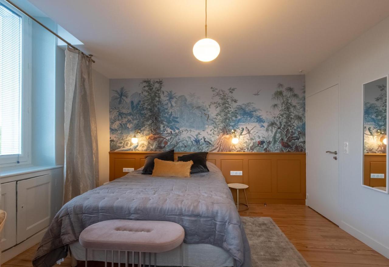 Bed and Breakfast O Thil Aire-sur-lʼAdour Exterior foto