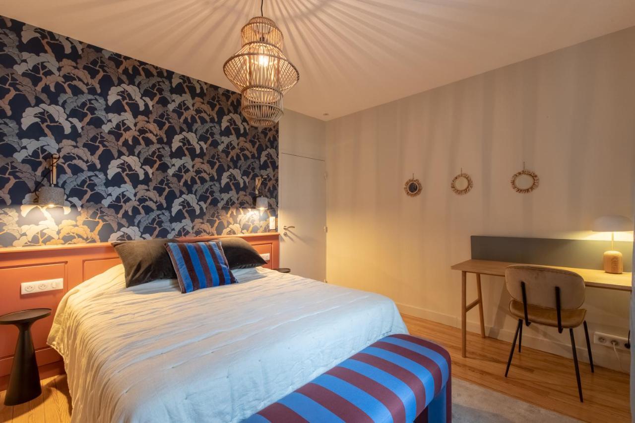 Bed and Breakfast O Thil Aire-sur-lʼAdour Exterior foto